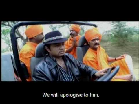 Marathi Movie - Uladhaal - 212 - Ajay Atul Makrand Anaspure...