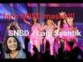 Download Girl's Generation 소녀시대 (SNSD) - Lagi Syantik Siti Badriah Girl's Generation 소녀시대 (SNSD) - Lagi Syantik Siti Badriah