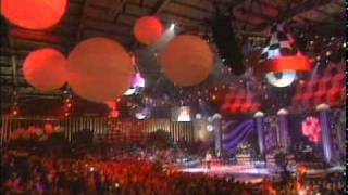 Watch Ricky Martin Amor video