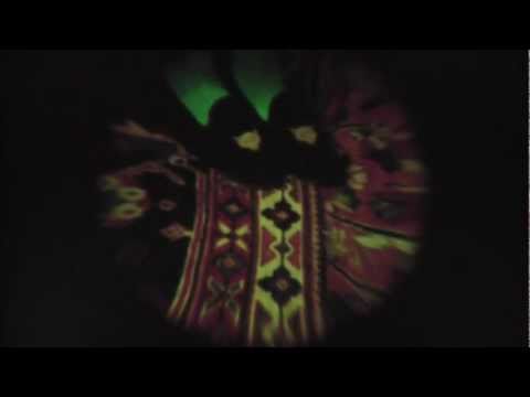 Violens - "It Couldn't Be Perceived"