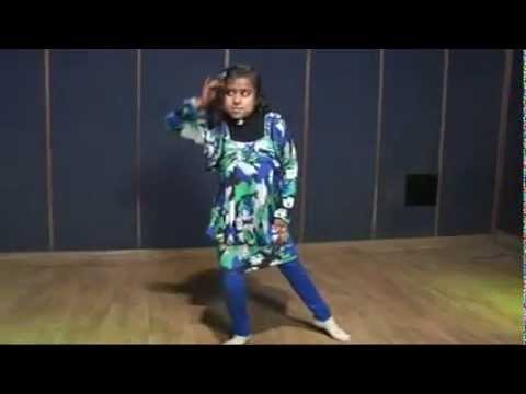 Dance Pe Chance Maar Le Solo Dance Choreographe By Umesh Chauhan...