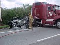 Indiana State Trooper Crash Sgt. Rich