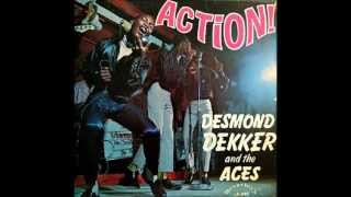 Watch Desmond Dekker Gimme Gimme video