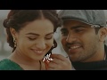 Yenno Yenno Song Whatsapp status || #Malli Malli Idi Rani Roju Movie || #nithyamenon || #sharwanand