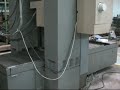 09413 - MIKROMAT - BKOZ 900x1400/6 PS2 (9B) - Double-Column Jig Boring Machine