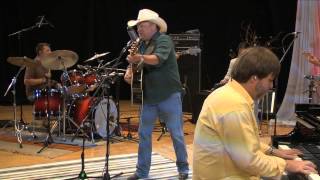 Watch Mark Chesnutt Its A Little Too Late video
