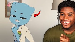 Gumballs Mom Has An Onlyfans