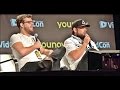 VLOGUMENTARY Q&A PART 1 (2016)