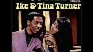 Watch Ike  Tina Turner So Fine video