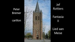 Jef Rottiers, Fantasia 2 Over Lied Aan Meise