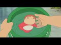 Ponyo