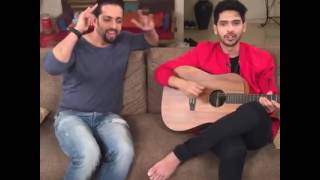 Sooraj Dooba Hai Sau Asmaan Armaan Malik Amaal Mallik Salil Acharya Sooraj Dooba Hai Sau Asmaan Armaan Malik Amaal Mallik Salil Acharya