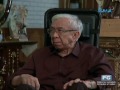 Home Sweet Home: Pakawalan mo ang anak ko!