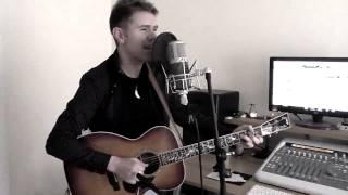 Neil Byrne - I Can't Tell You Why - Eagles Cover Acoustic