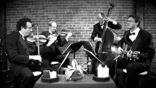 The Black Canary Strings - Classical Medley