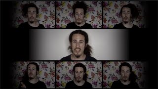 Scarborough Fair - Acapella Arrangement