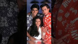 Yeh Dillagi 1994 Akshay Kumar, Kajol & Saif Ali Khan