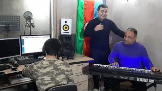 Xanis Sohretoglu.yalan Dunya Yeni Ifa.