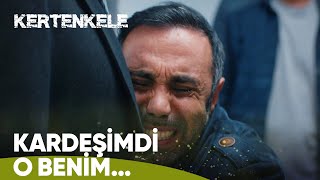 Cesedi Teşhise Geldiler - Kertenkele 5. Bölüm