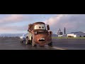 CARS 2 - First Class with Siddeley - Disney Pixar - Only at the Movies June 23
