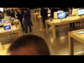 Apple store grand central stat