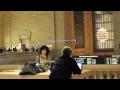 Apple store grand central stat