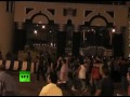 Egypt riots