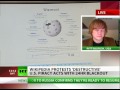sopa blackout