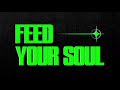 Josh Dorey - Feed Your Soul (Official Lyric Video)