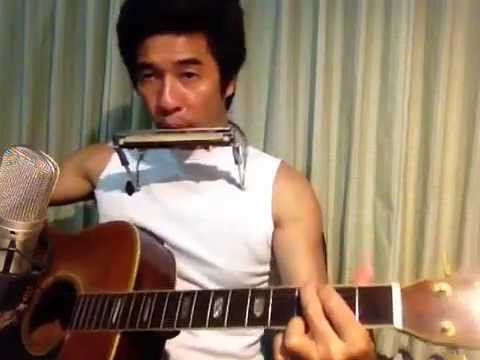 จันทร์ โจ้ ธนรัฐ cover by dragonn a thumb