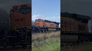 Bnsf Justin, Tx