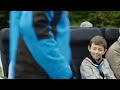 Bear Grylls stars in Air New Zealand safety video