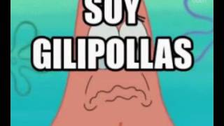 Soy hijo de puta Soy hijo de puta