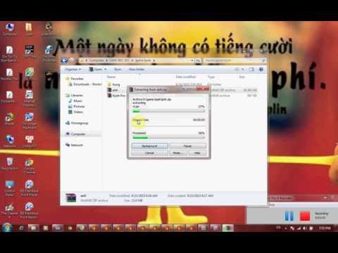 huong dan choi nhieu nick kpah tren may tinh