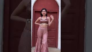Kanika Mann New Instagram Reels Video