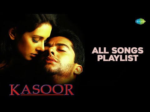 Kasoor 2001 Aftab Shivdasani | Lisa Ray | Music By Nadeem-Shravan...