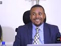 Gaaffii fi Deebii Obb. Jawar Mohammed dhimma ummata Oromoo Walloo irratti taasise.