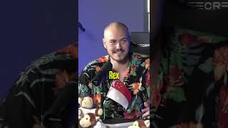 Slacks Tells The Funniest Story About Naming His Kid