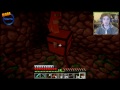 Minecraft - Ali-A's Adventure #83! - "BIGGEST MINESHAFT EVER!?"