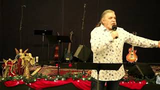 Humility | Alf Dyck | 2020-12-27 - The River Community Church of Abbotsford