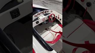 2005 Hydrostream Venom