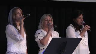 Voice of Hope Church Communion 08.04.2019