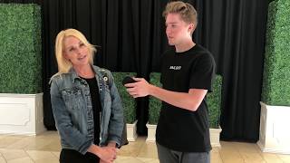 BEST HOT MOM INTERVIEW MOMENTS 2019