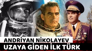 Uzaya Çıkan İlk Türk Ve Milli Uzay Programımız
