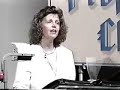 Gail Riplinger - New Age Bible Versions (part 1 of 16)
