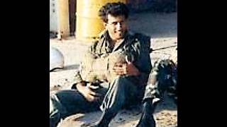 Colonel Fazly Laphir - 1996 Colonel ෆසල ලෆර