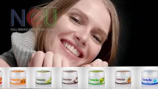 Sorme Saviz Corporate Video - معرفی شرکت سرمه ساویز
