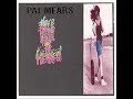 Pat Mears - There goes the rainbow (1991)