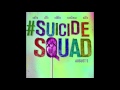 Glass Animals - Love Lockdown [Kanye West Cover] (from Suicide Squad: The Album)
