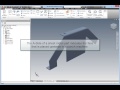 Specifying the A-Side of a Sheet Metal Part in Autodesk Inventor 2015